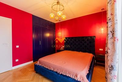 3 camere, modern, 2 bai, AC, parcare, zona centrala, NTT Data, Bosch - 2