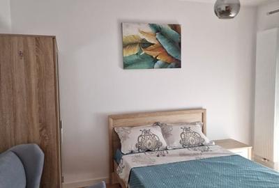 Apartament 2 camere - Nordmark, zonă exclusivistă - 3