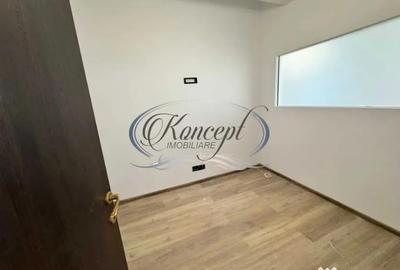 Spațiu comercial, de 120 mp, în Semicentral - 3