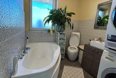 Apartament cu 2 camere semidecomandat, mobilat în Dâmbul Rotund - 6