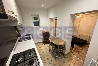 STUDIO SPATIOS | RENOVAT |  ZONA SPALIUL UNIRII - 5