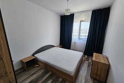 APARTAMENT 2 CAMERE MILITARI RESIDENCE WEINER PALADA 12, MOBILAT, UTILAT - 8