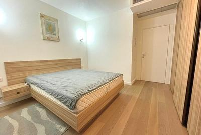 2 Camere - Herastrau - Aviatiei - Parcare - 5