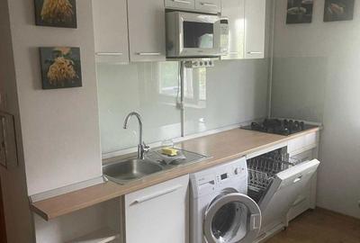 Apartament cu 2 camere decomandat în Snagov - 2