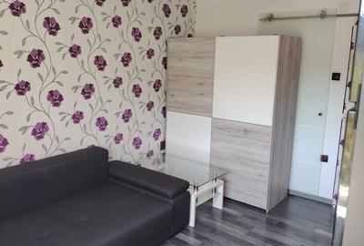 Garsonieră decomandată în Rogerius - 2