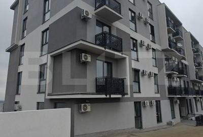 Garsonieră în Sânmartin - 7