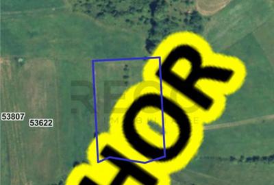 RECO teren de in Comuna Auseu - 2