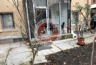 Garsonieră decomandată în Dorobanți - 2