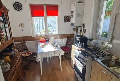 Casa cu Teren de 522 Mp De Vanzare, Str Arany Janos, Ultracentral - 8