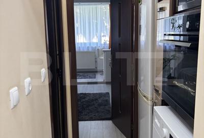 Apartament cu 2 camere în Mureșeni - 10