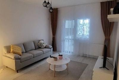 Apartament cu 2 camere decomandat, mobilat în Chiajna - 2
