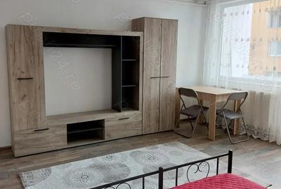 Garsoniera de inchiriat - 7