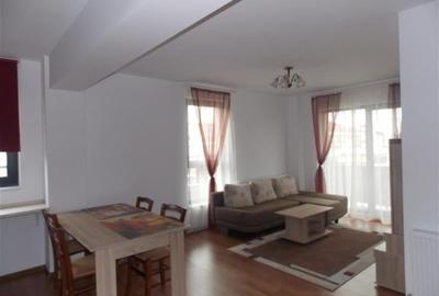 Inchiriere apartament 2 camere in bloc nou zona Gheorgheni- capat Brancusi, Cluj Inchiriere apartament 2 camere in bloc nou zona Gheorgheni- capat Brancusi, Cluj - 2