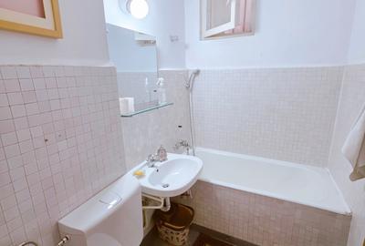 2 camere Targu Neamt et 5/10 decomandat balcon - 9