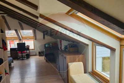 Casa / Vila cu 4 camere de vanzare in zona Central - 27