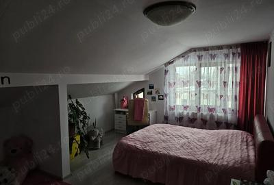 Casă cu Teren 1000 Mp în Horia - 28