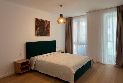 Pipera, 2 camere, 70mp, first rent, parcare, complex exclusivist, parc privat - 3