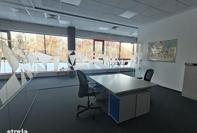 Spațiu comercial, de 210 mp, în Industrial - 5