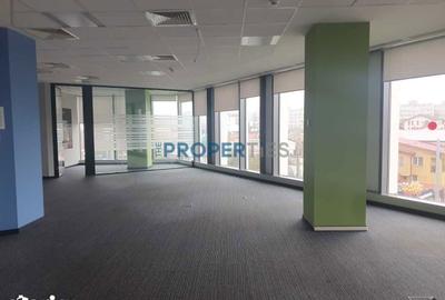 Spațiu comercial, de 2,712 mp, în Grivița - 3