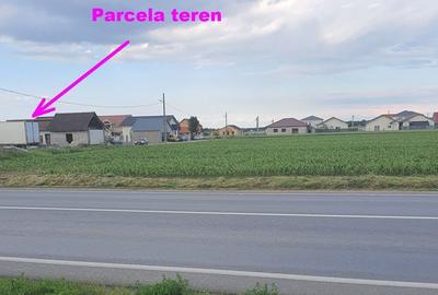 Spațiu comercial, în Nojorid - 5