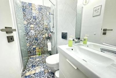 Apartament 1 camera, renovat, ideal pentru investitie - zona Centrala - 2