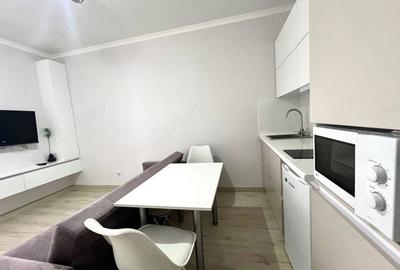 Garsonieră decomandată în Zorilor - 3