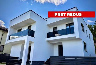 TVA 0%! Casa cu 4 camere *Iasi-Bucium* - 23