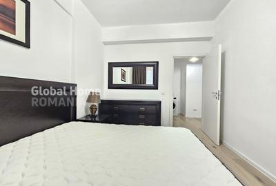 Apartament cu 2 camere decomandat, mobilat în Aviației - 5