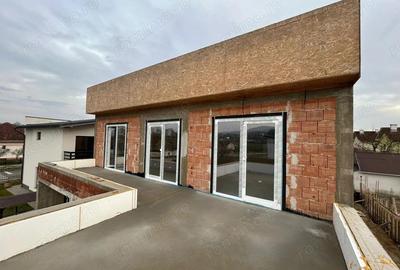 Casa Individuala , 178mp utili, 500mp teren, zona Recea - 2