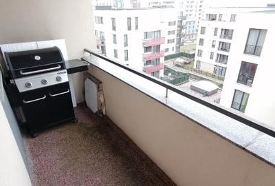 Inchiriez apartament 2 camere zona Andrei Muresanu - 8
