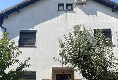 Casă cu 4 camere cu Teren 300 Mp în Chiajna - 5