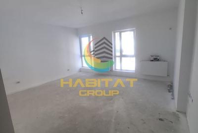 Garsonieră decomandată în Berceni - 2