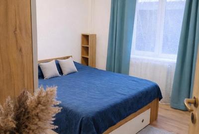 Apartament cu 2 camere nedecomandat în Central - 7