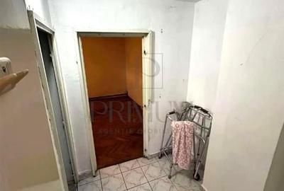 BUCOVINA - PARTER INALT - 3 CAMERE - 2 BAI - 1 BALCON - DEBARA - CENTRALA PROPRI - 3