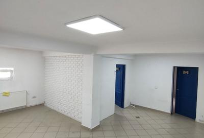 Spațiu comercial, de 65 mp, în Exterior Vest - 6