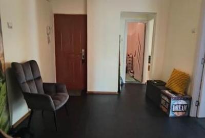 4 camere  Bd Mihalache  colț cu Turda - 2