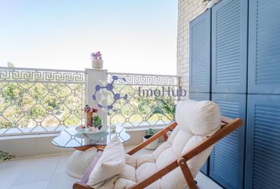 Apartament intabulat tip Penthouse  Copou, 3 camere - 20