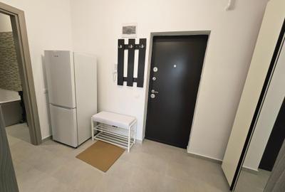 Prima Inchiriere Garsoniera Belsugului Residence - 4
