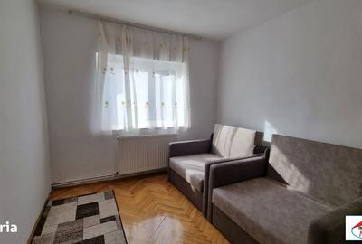 Apartament cu 2 camere decomandat în Someșeni - 6