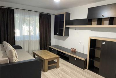 Apartament cu 2 camere, Cetate-Kaufland - 1
