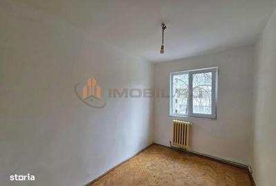 Apartament cu 3 camere semidecomandat în Alexandru cel Bun - 6