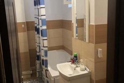 Garsoniera in zona Parcul Carol - 1