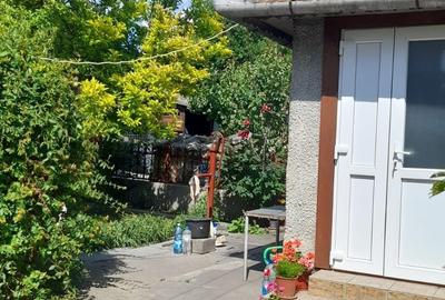 Casă cu 4 camere în Central - 3
