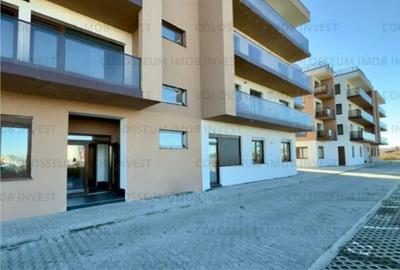 Apartament cu 2 camere decomandat, mobilat în Bartolomeu - 20