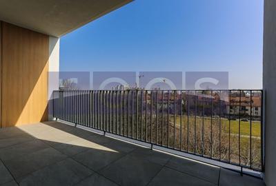 Apartament cu 3 camere decomandat în Floreasca