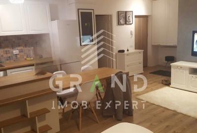 Apartament cu 2 camere semidecomandat în Europa - 1