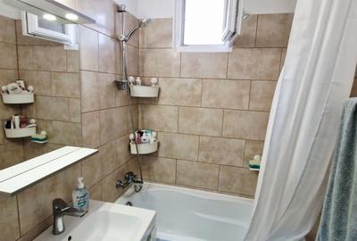 Apartament cu 2 camere decomandat în Drumul Taberei - 10