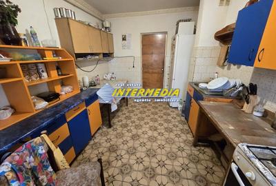 Apartament cu 4 camere decomandat în Cetate - 5
