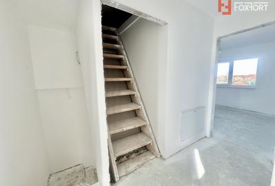 Duplex cu 4 camere cu Canalizare în Moșnița Nouă - 20