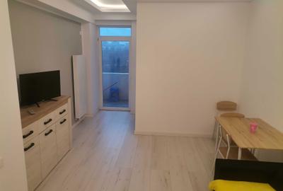 Apartament cu 2 camere decomandat în Exterior Vest - 4